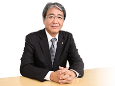 所長：青木正人